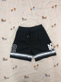 AMIRI Black Athletic Shorts⚫️