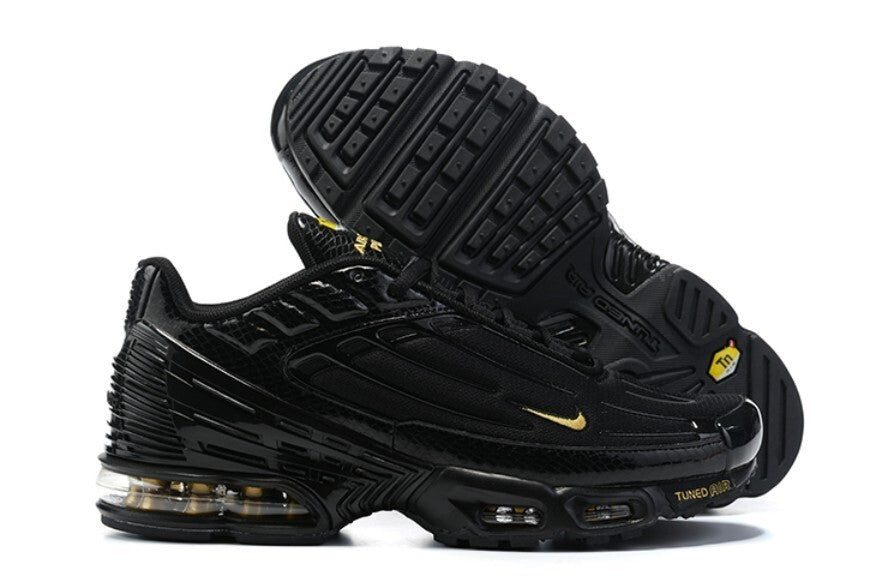 2026 Nike Air Max Plus TN 3 Low Men's Running Shoes - new 🏴