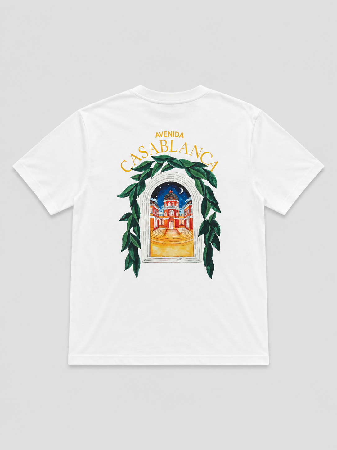 Casablanca Tshirt