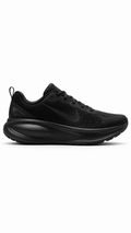 Standard Nike Black Vomero 18 I Authenticity Guaranteed