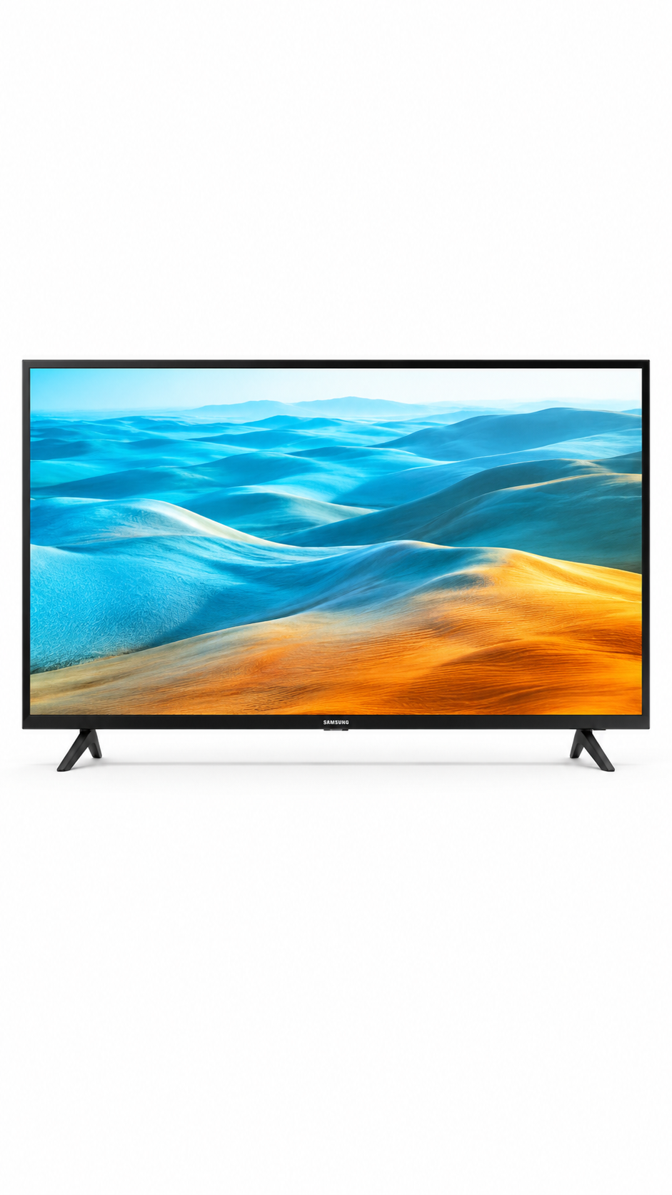 SAMSUNG 43 Inch UE43CU7020K Smart 4K UHD HDR LED TV