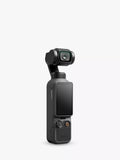 DJI Osmo Pocket 4 Vlogging Camera