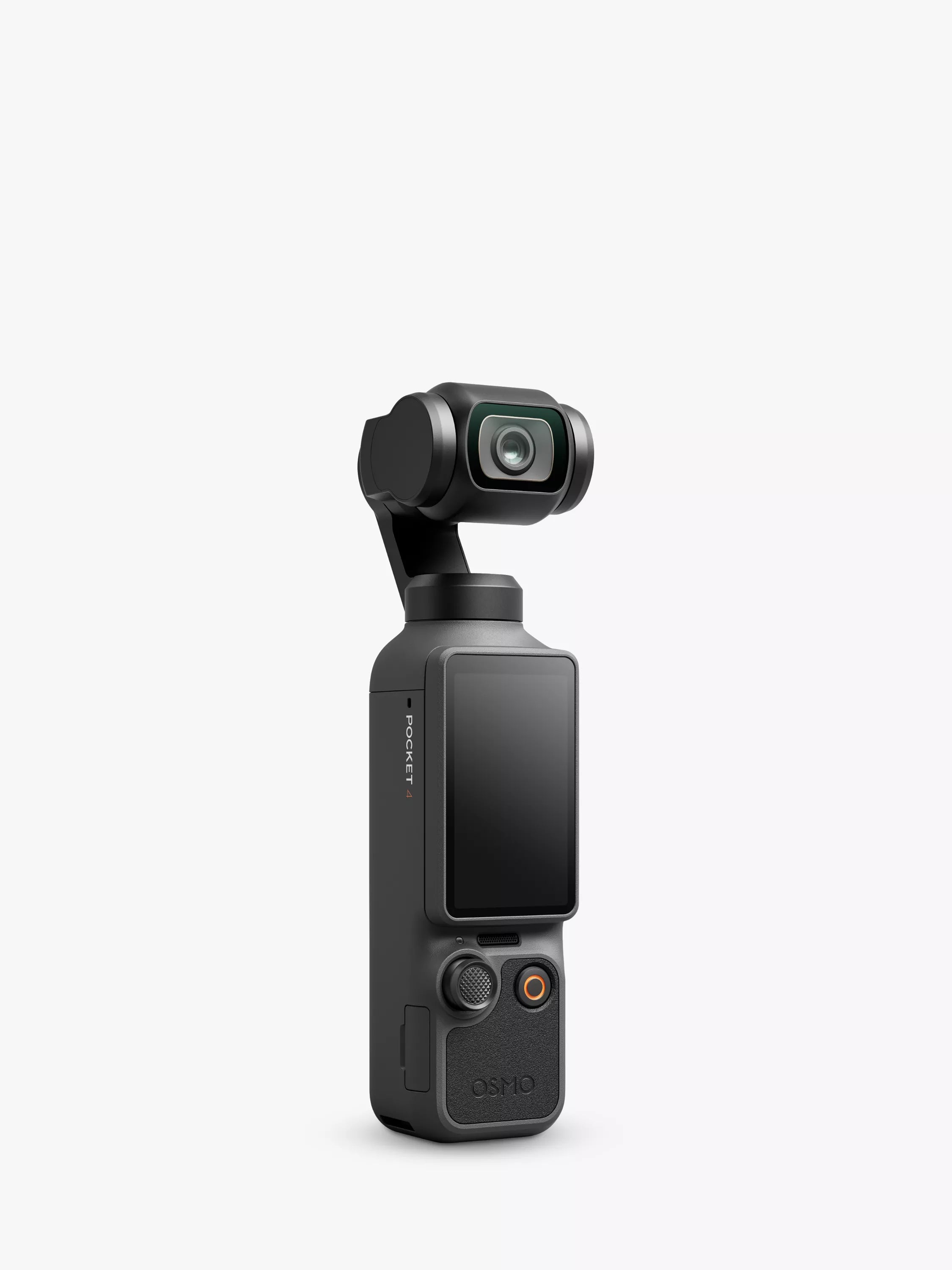 DJI Osmo Pocket 4 Vlogging Camera