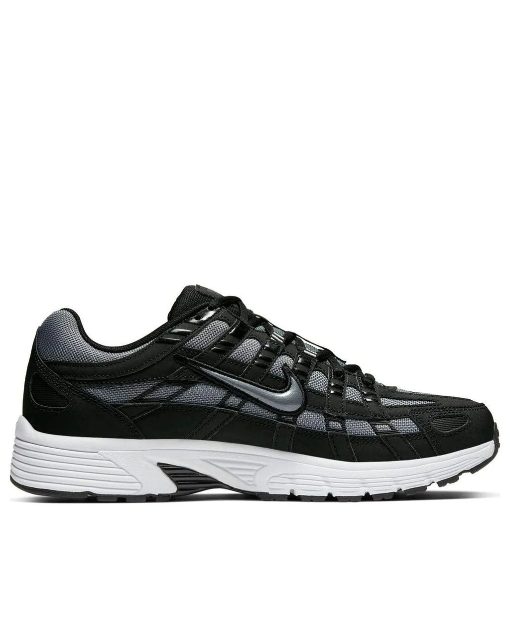 Nike P-6000 - Black Anthracite CHROME - New🏴