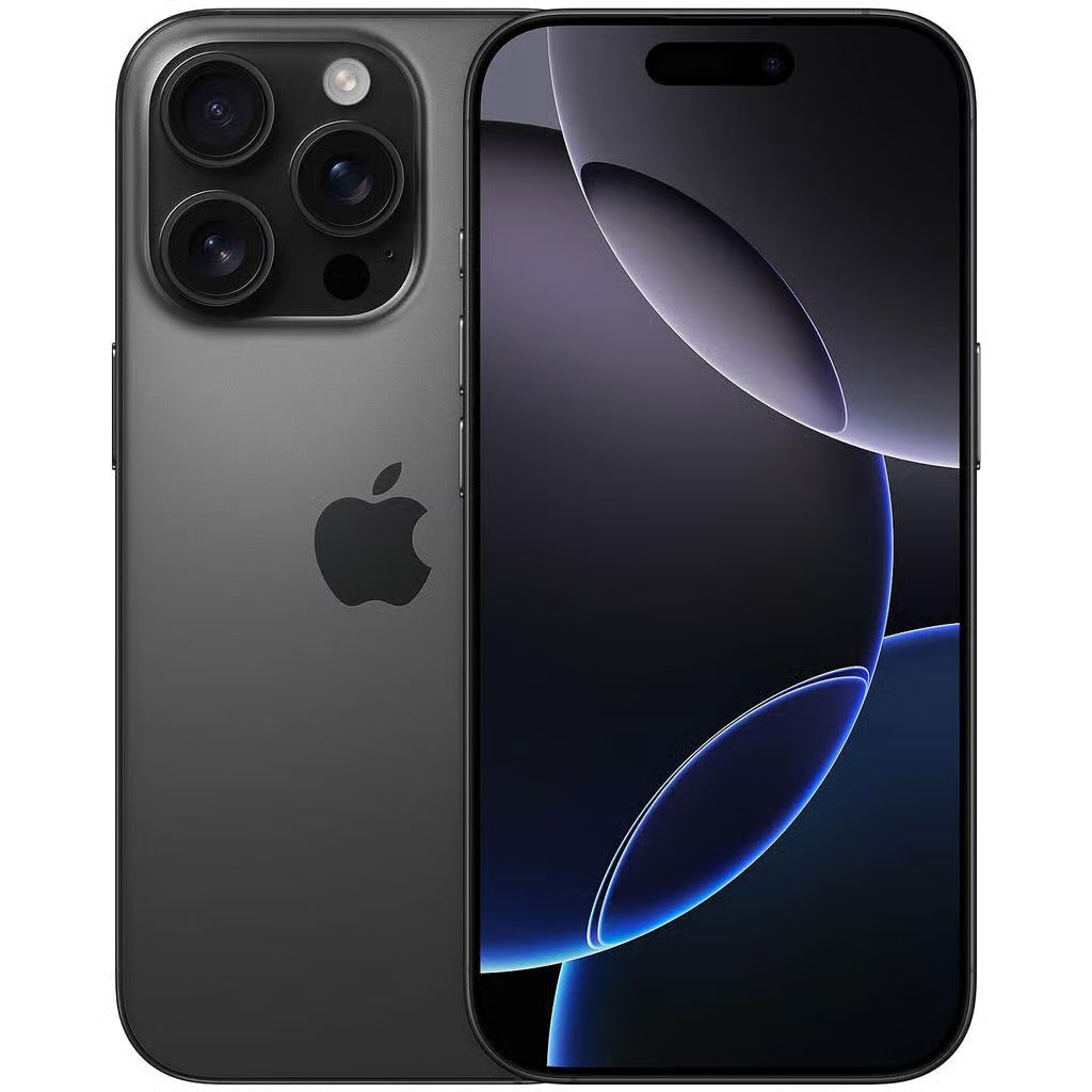 Apple iPhone 16 Pro - 128GB- All Colours
