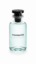 Louis Vuitton Imagination