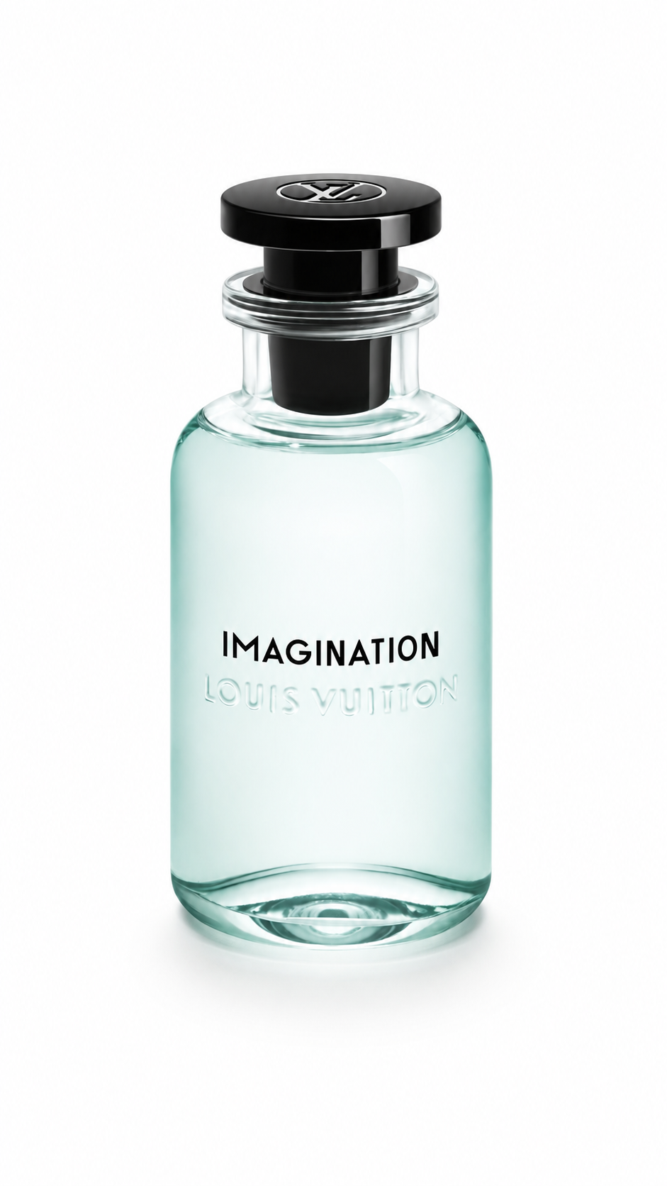 Louis Vuitton Imagination