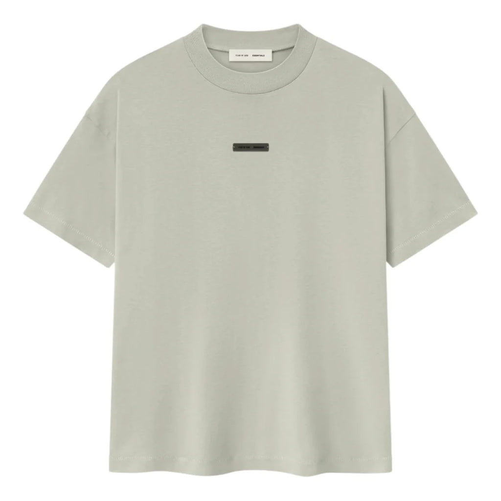 FEAR OF GOD ESSENTIALS Abbey Stone' SHORT SET (SS25)