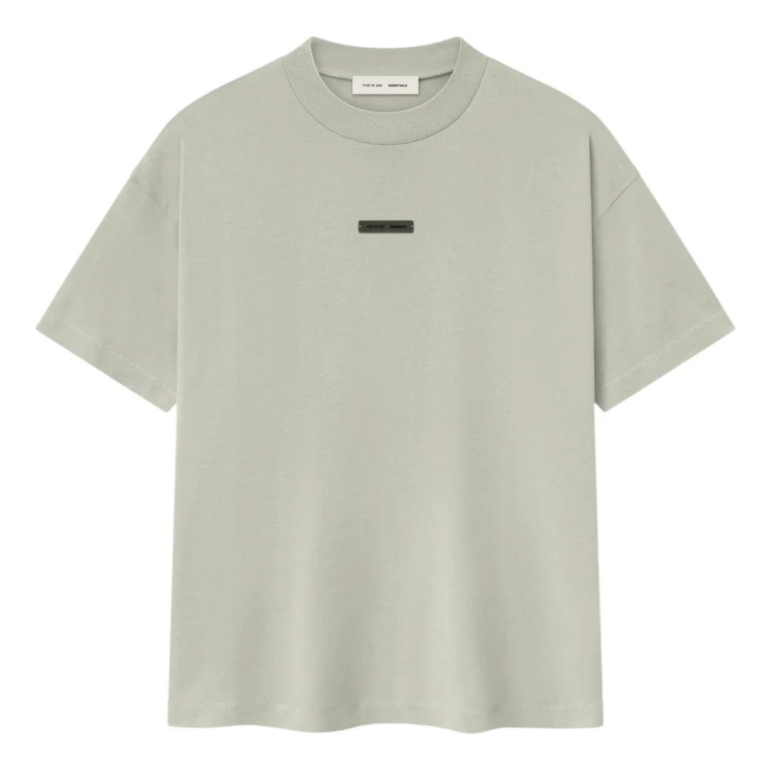 FEAR OF GOD ESSENTIALS Abbey Stone' SHORT SET (SS25)