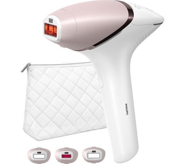 PHILIPS Lumea 9000 Series BRI955/01 IPL Hair Removal System - New/opened