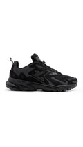 LV Runner Tatic Sneakers Black
