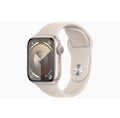 Apple Watch Series 9 45mm GPS Only - 64GB - Starlight - used🏴
