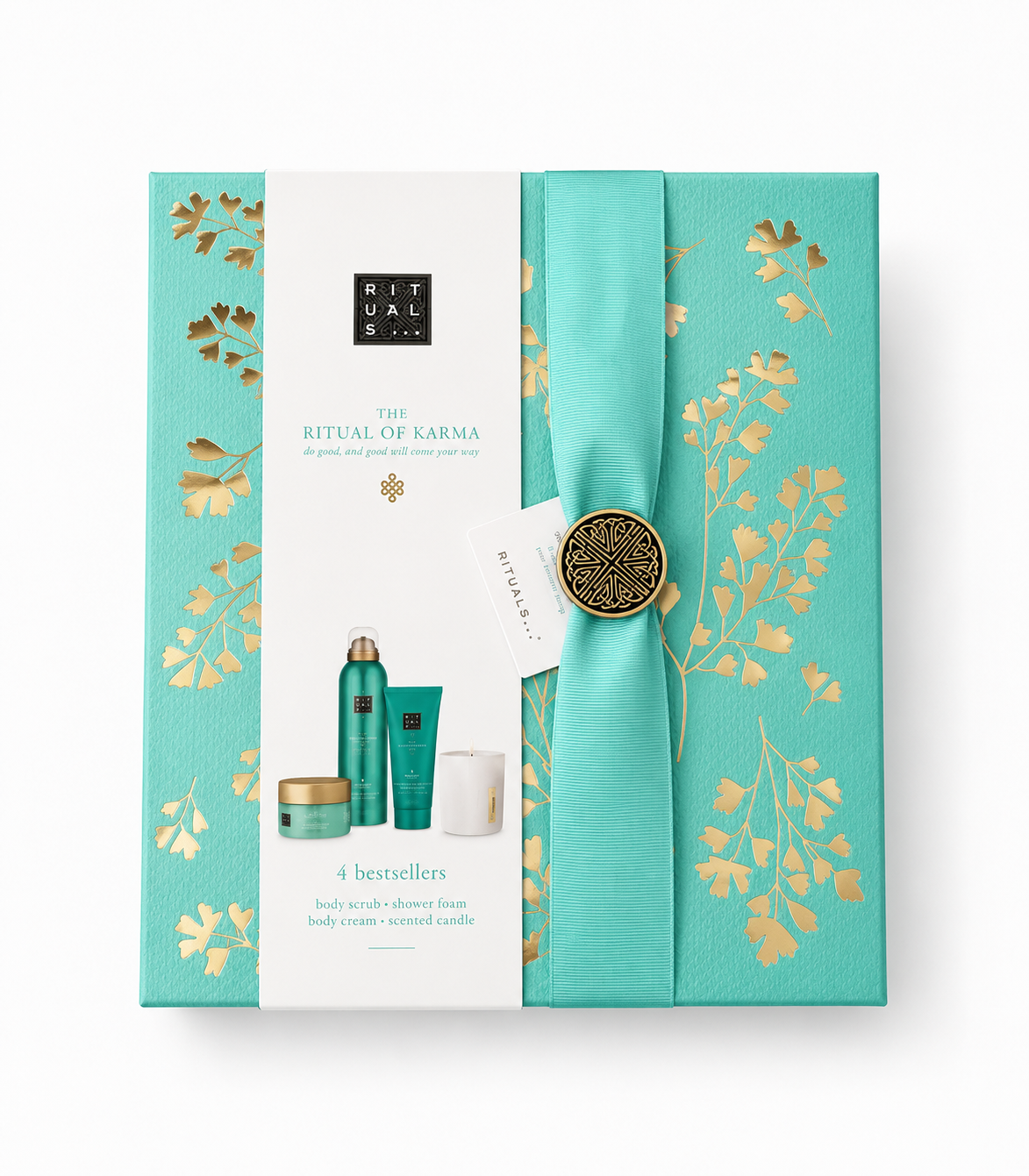 Rituals Gift Set