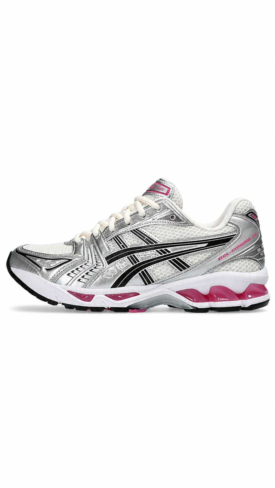 ASICS gel kayano 14 'sweet pink’