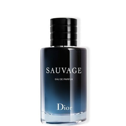 DIOR Sauvage Eau de Parfum Spray 100 ML