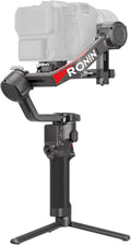 DJI RS 4 Pro 3-Axis Gimbal Stabilizer for DSLR, Cinema Cameras Dual Focus - Like new 🏴