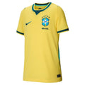 Football Jersey - Brazil (PRE-ORDER)