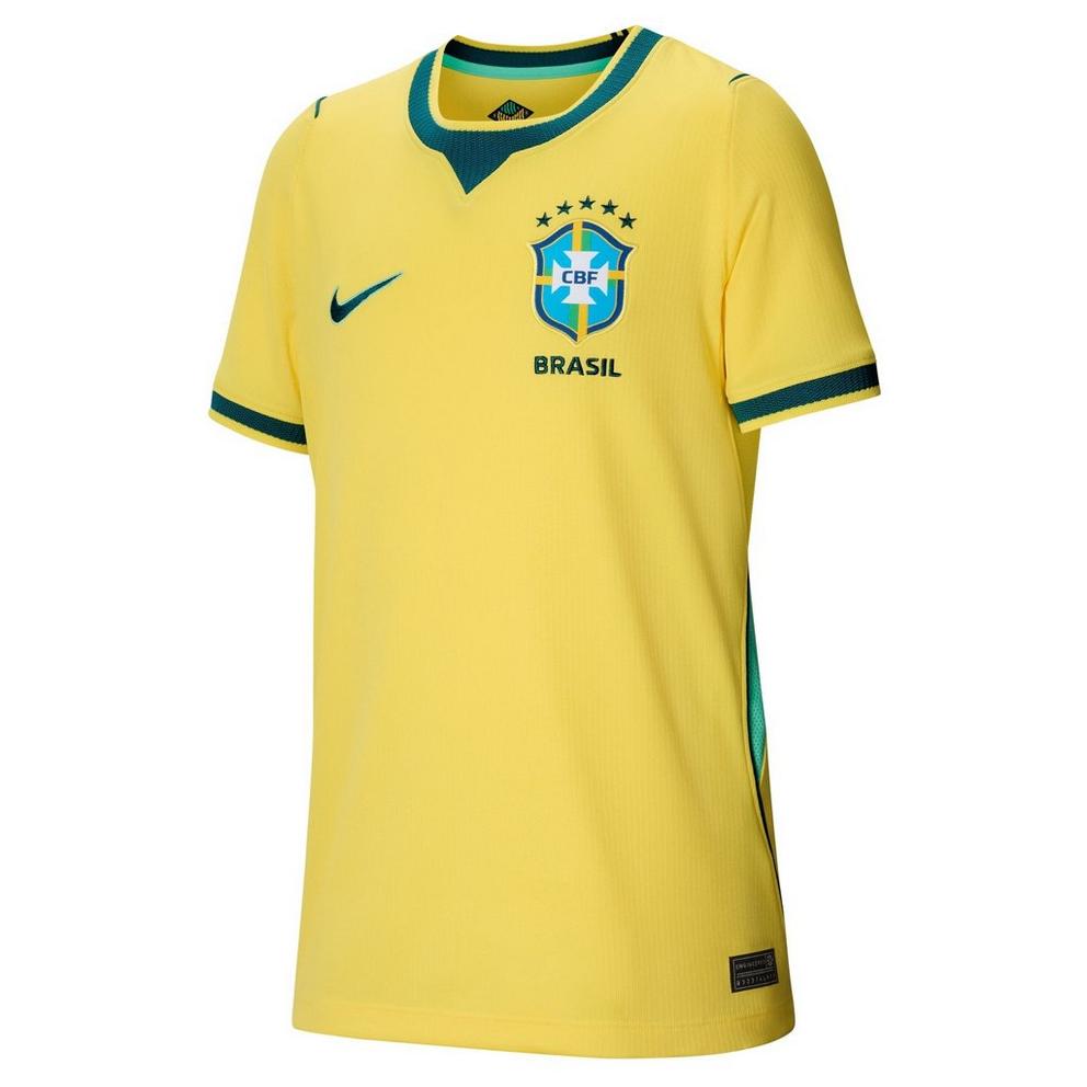 Football Jersey - Brazil (PRE-ORDER)