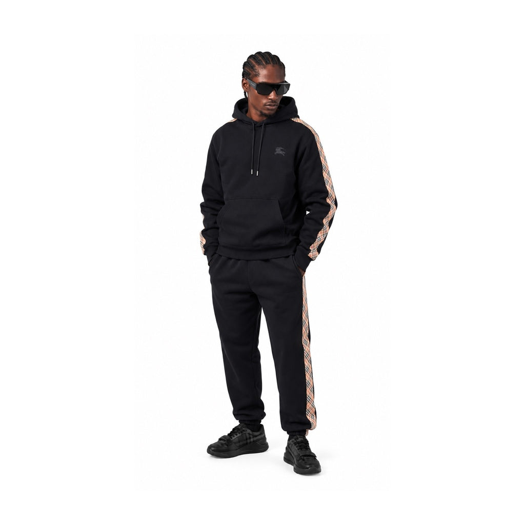 Burberry Check Tracksuit