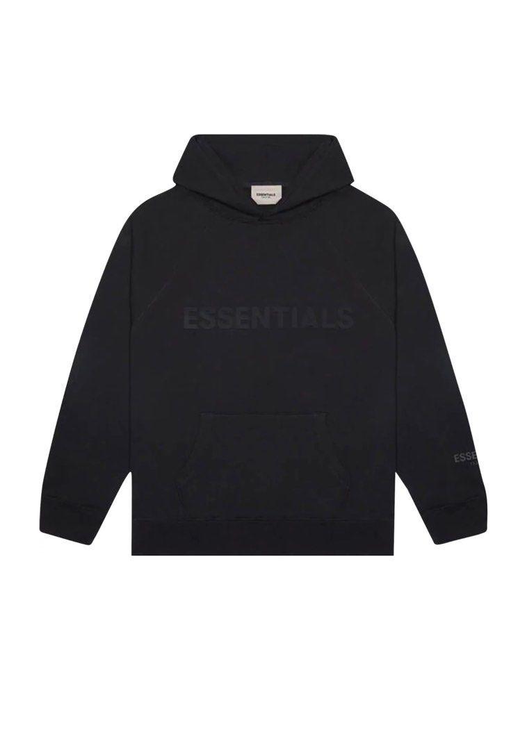 Essentials SS20 Full Set