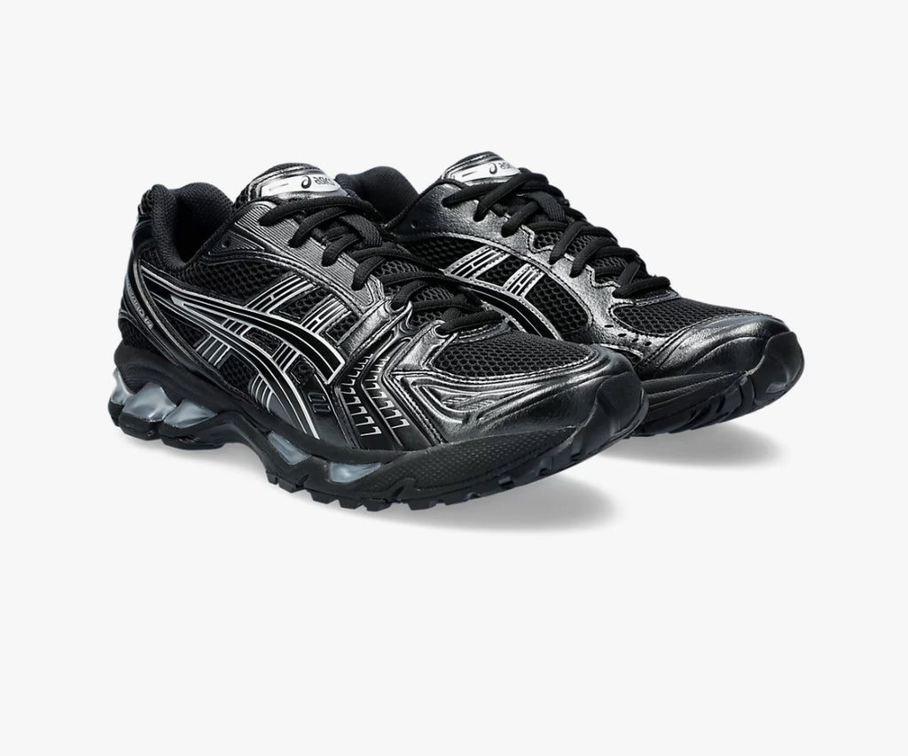 GEL-KAYANO 14 PURE BLACK