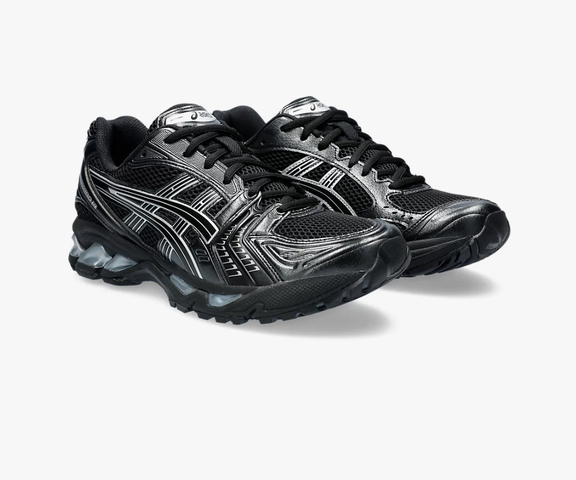 GEL-KAYANO 14 PURE BLACK