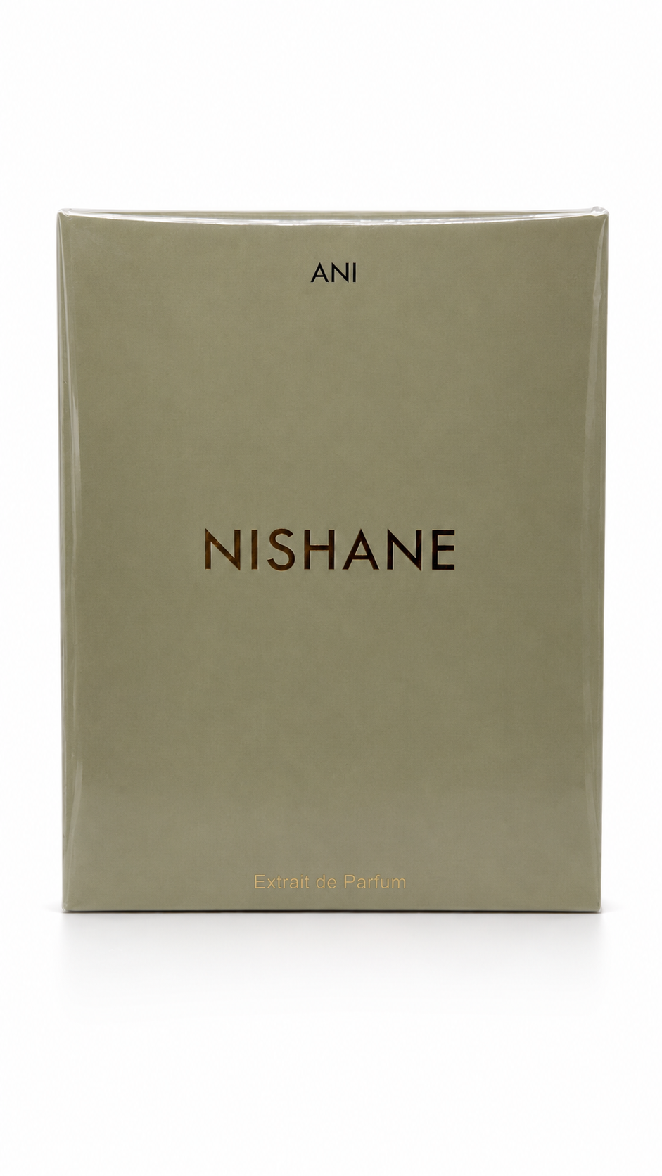 Nishane Ani - Extrait de Parfum, 50ml