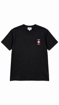 Casablanca Sport Logo T-Shirt – Black - Authenticity Guaranteed