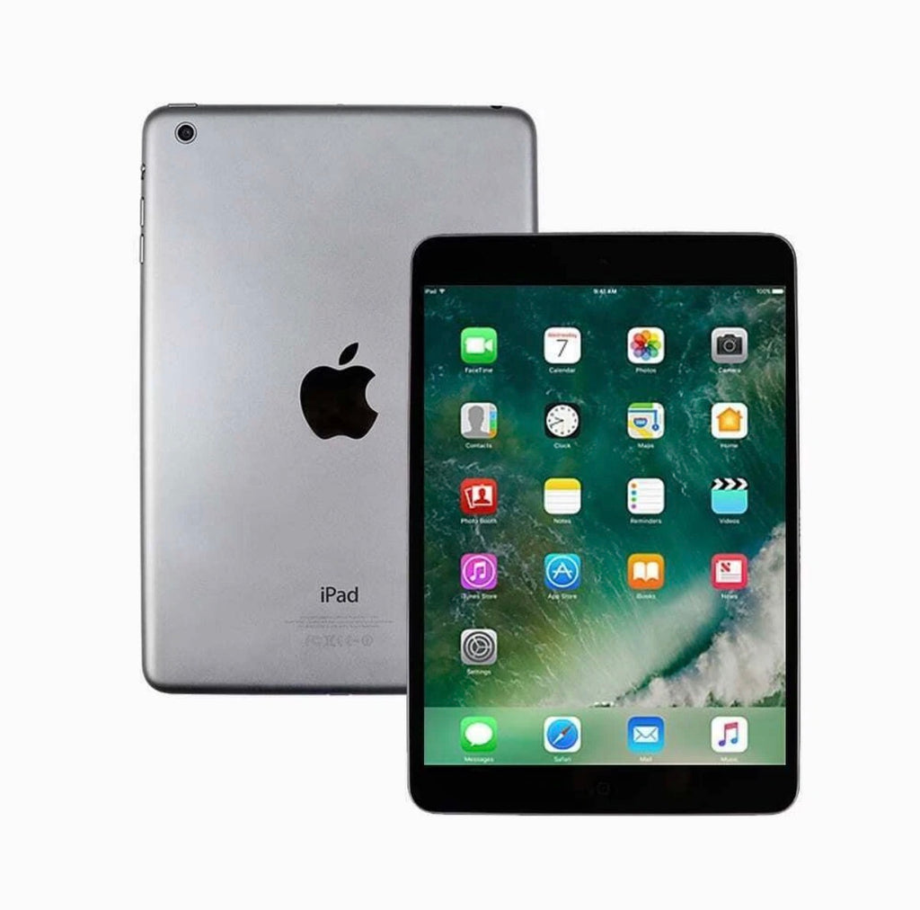 Apple iPad Mini, 16GB, Wi-Fi - 7.9" Screen, Very Good, Space Grey🏴