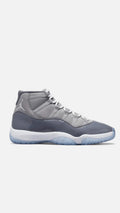 Jordan 11 Retro Cool Grey