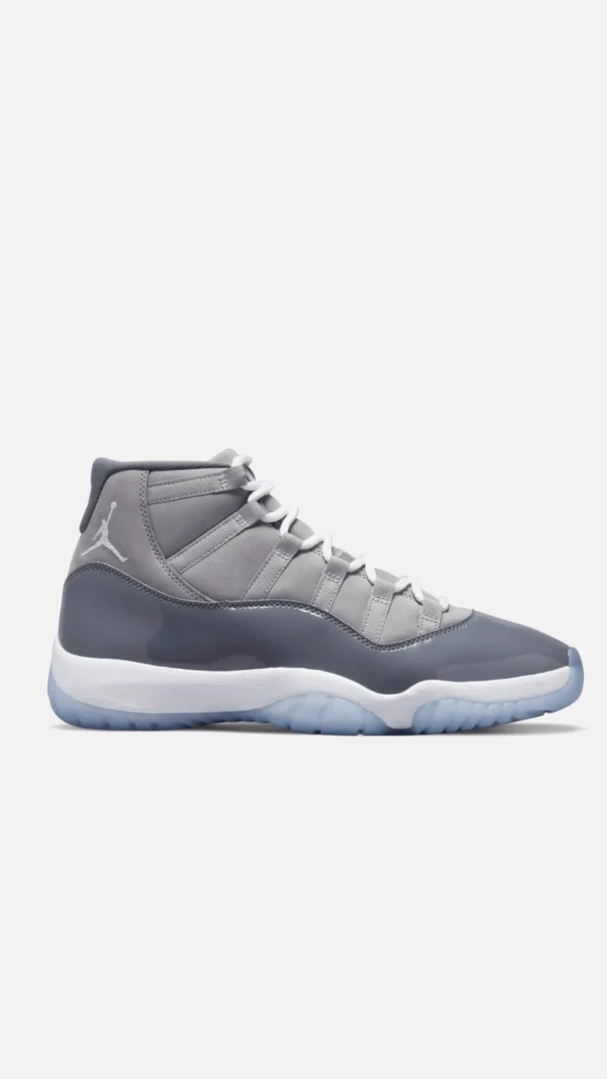Jordan 11 Retro Cool Grey