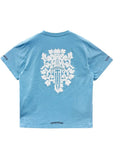 Chrome Hearts Men's Short Sleeve T Shirt