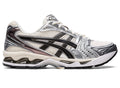 Asics Gel Kayano 14 'Cream Black Metallic Plum'