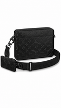Louis Vuitton Duo Messenger - Authenticity Guaranteed