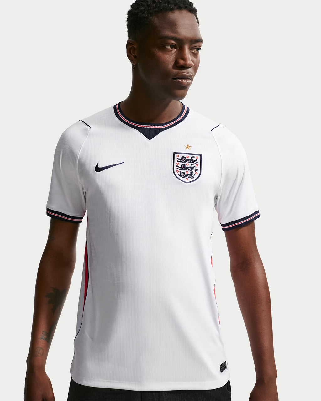 Football Jersey - England (PRE-ORDER)