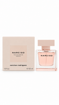 Narciso Rodriguez Narciso Cristal 50ml Eau de Parfum Womens Perfume