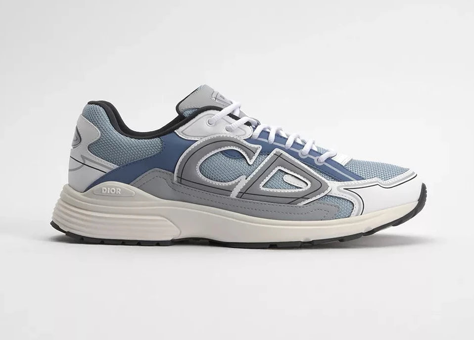Dior B30 Light Blue Trainer - Multiple Sizes