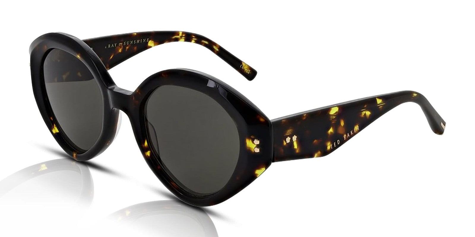 Ted Baker Sunglasses Women's Zadie - New 🏴☑️