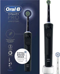 Oral-B Vitality Pro Electric Toothbrush | Black