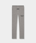 Essentials SS22 Straight Leg Joggers Dark✅