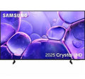 SAMSUNG - 55" ,Crystal UHD 4K HDR Smart TV - UE55U8000F - LIKE NEW