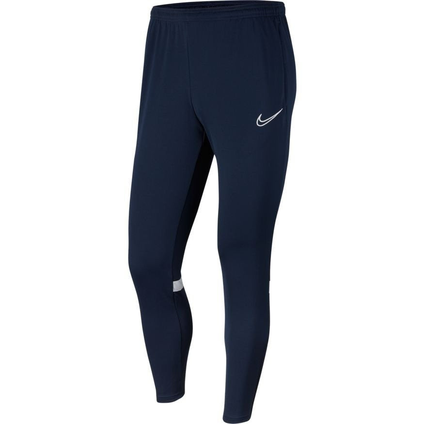 Nike Academy 21 Mens Tapered Pants Regular Fit Football Training Trousers New 🏴