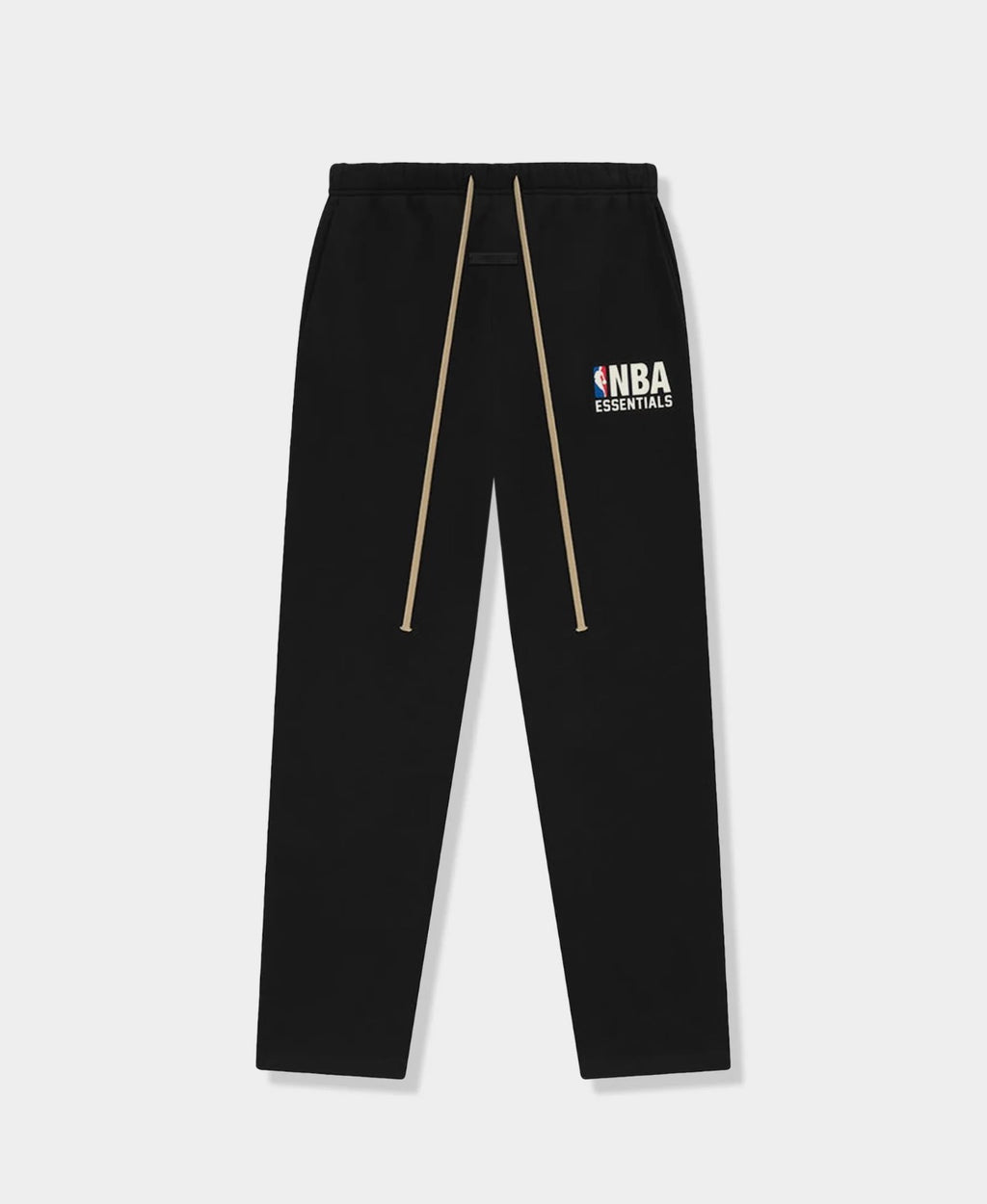 NBA Black Essentials Tracksuit✅