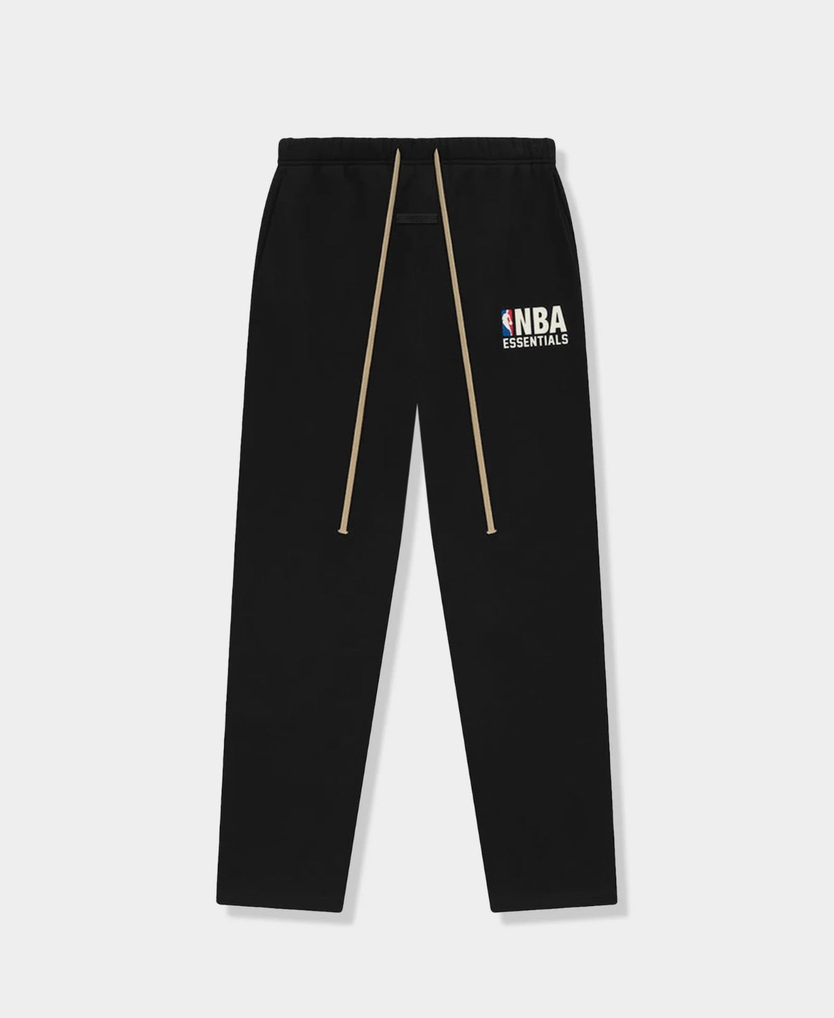 NBA Black Essentials Tracksuit✅