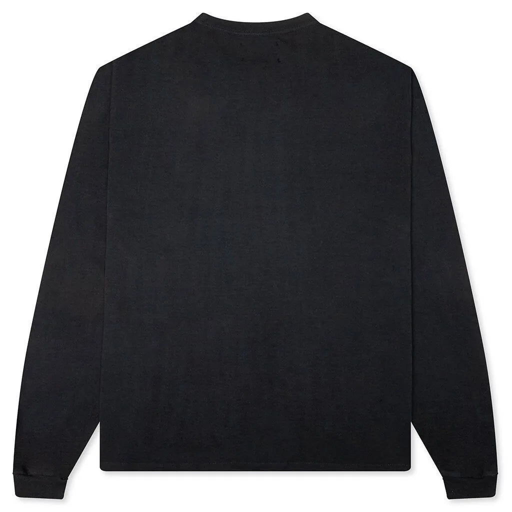 Gallery Dept French Logo Lux L/S Tee New Season