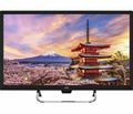 JVC LT-32C490 32" HD Ready LED TV - Black - REFURB-A☑️🏴
