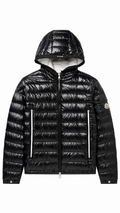 Moncler Galion Short Down Jacket