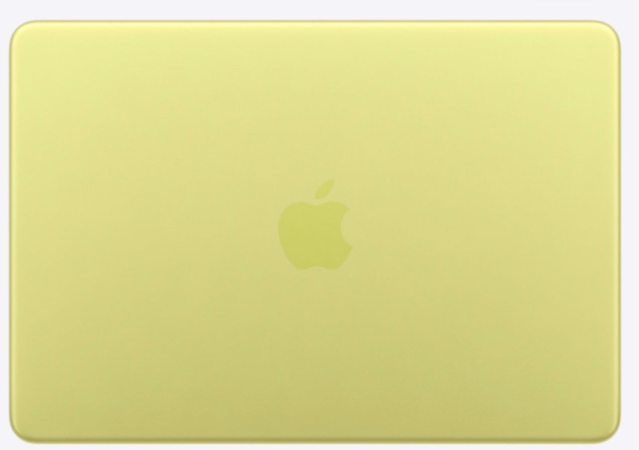 NEW Genuine screen for Apple MacBook NEO Indigo, Silver, Blush, Citrus - like new🏴☑️