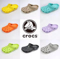 UK Crocs Classic Sandal Clogs☑️🏴