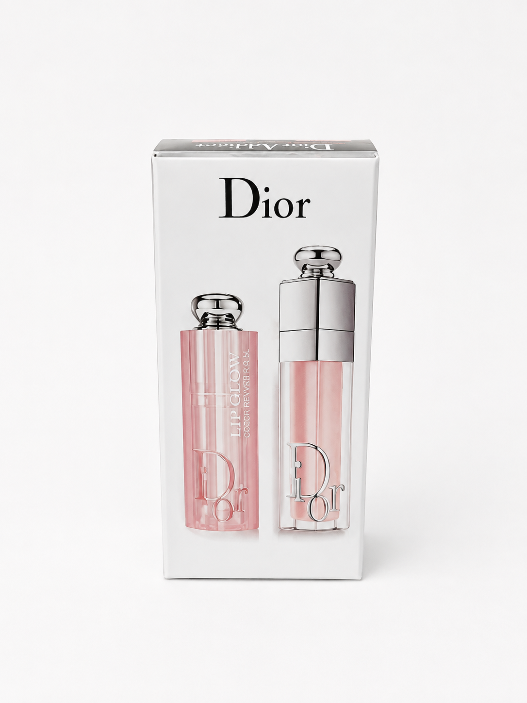 Dior Addict Lip Glow & Maximizer
